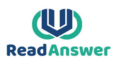 ReadAnswer.com - Creative brandable domain for sale